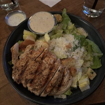 Hand Cut Chophouse - Chicken Caesar salad - Burgers Near Me - Scottsdale, Arizona Hand Cut Chophouse - Chicken Caesar salad - Burgers Near Me - Scottsdale, Arizona