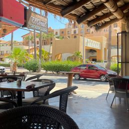 Outside Outside