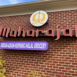 Maharajah Indian Store