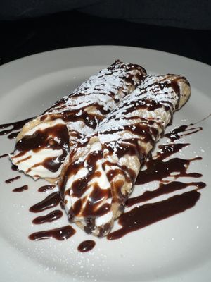 Luciano's by null