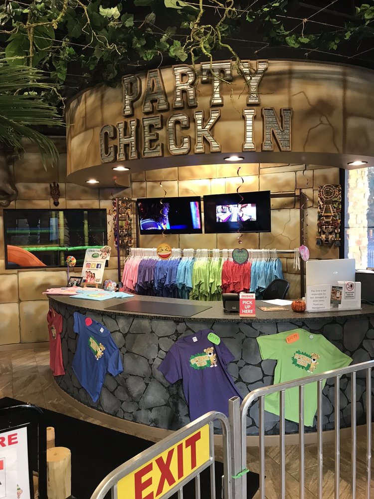 PLAYZONE TOLEDO Updated September 2024 28 Photos & 13 Reviews 130