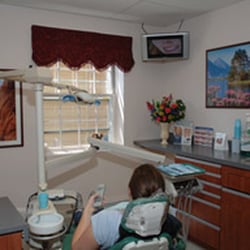 Premier Dental: Hema Gopal, DMD - Treatment room