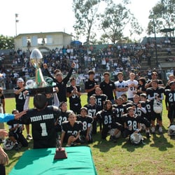 Perros Negros de Naucalpan - Perros Negros campeones!