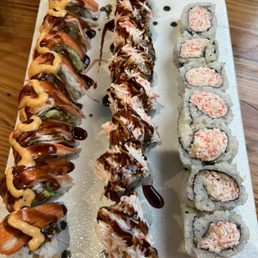 SUSHI MASA SPRING - Updated November 2025 - 745 Photos & 285