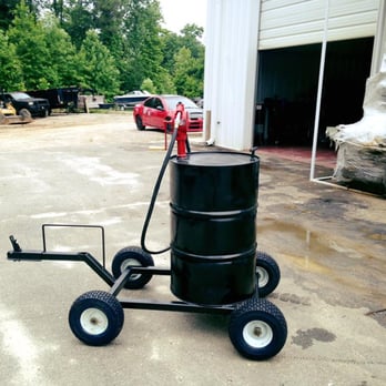 Imagination Fabrication - Metal Fabricators Near Me - Apex, North Carolina