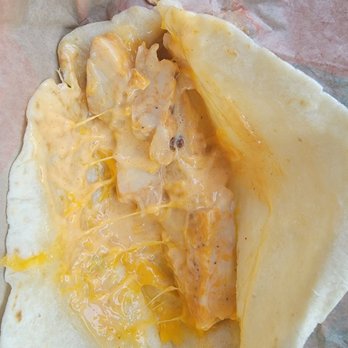 Taco Bell - That was my chipotle ranch burrito. - Fast Food Near Me - San Jose, California Taco Bell - That was my chipotle ranch burrito. - Fast Food Near Me - San Jose, California