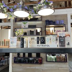 Mosaic Hair Studio & Blowout Bar - More products