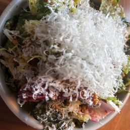 Klaw Green Salad