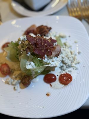 Eddie Merlot's by null