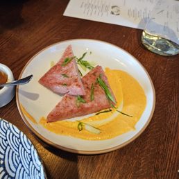 Housemade spam Housemade spam
