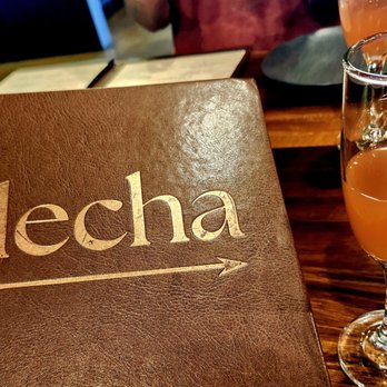 Flecha Cantina - Las Vegas - Offered watermelon margarita upon entry - Mexican Near Me - Las Vegas, Nevada Flecha Cantina - Las Vegas - Offered watermelon margarita upon entry - Mexican Near Me - Las Vegas, Nevada