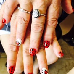 Passion Nails & Spa