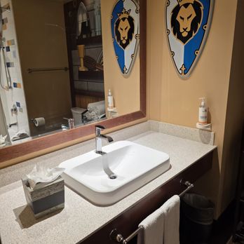 Legoland Castle Hotel - Legoland Castle Hotel - Hotels Near Me - Carlsbad, California