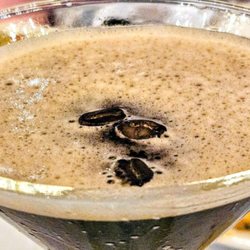 Stage House Tavern - Espresso Martini espressially for you ;)