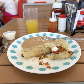 Mary's - Breakfast burrito - American Near Me - Mazatlán, SIN Mary's - Breakfast burrito - American Near Me - Mazatlán, SIN