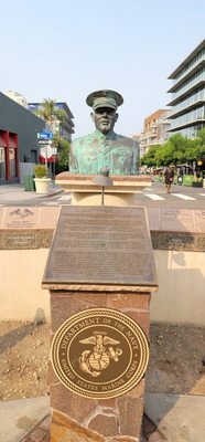 Piazza Basilone by null