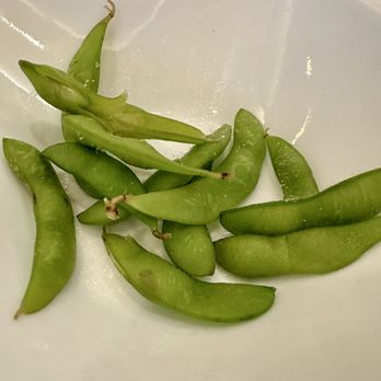 Ko Fusion - Edamame - Asian Fusion Near Me - Champaign, Illinois Ko Fusion - Edamame - Asian Fusion Near Me - Champaign, Illinois