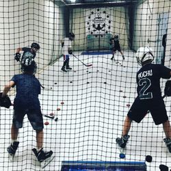 RI Hockey Academy