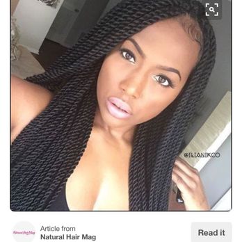 Cutie Pie Salon - what i wanted - Hair Salons Near Me - Antioch, California
