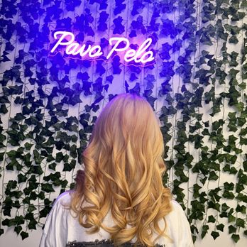 Pavo Pelo Salon - First session finished #trustheprocess - Hair Stylists Near Me - Raleigh, North Carolina Pavo Pelo Salon - First session finished #trustheprocess - Hair Stylists Near Me - Raleigh, North Carolina