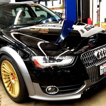 502 Auto Detailing - Paint correction and ceramic coating - Auto Detailing Near Me