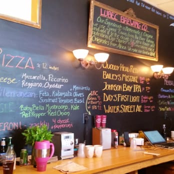 Lubec Brewing Company - Breweries Near Me - Lubec, Maine Lubec Brewing Company - Breweries Near Me - Lubec, Maine