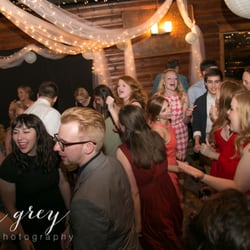 Aspen Room - Dance floor