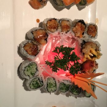 Shogi Sushi - Sushi Bars Near Me - Vaughan, Ontario Shogi Sushi - Sushi Bars Near Me - Vaughan, Ontario