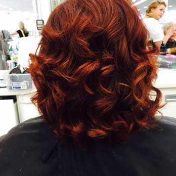 Ulta Beauty - Amanda G did the Color and style. Love love love it. - Cosmetics & Beauty Supply Near Me - Littleton, Colorado Ulta Beauty - Amanda G did the Color and style. Love love love it. - Cosmetics & Beauty Supply Near Me - Littleton, Colorado