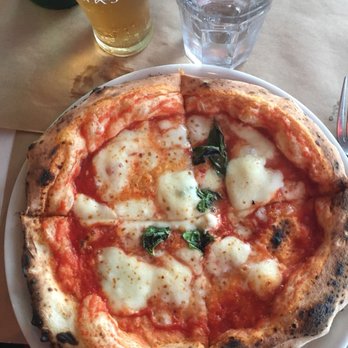 Fratelli La Bufala - Pizza Margherita - Pizza Near Me - Miami Beach, Florida Fratelli La Bufala - Pizza Margherita - Pizza Near Me - Miami Beach, Florida