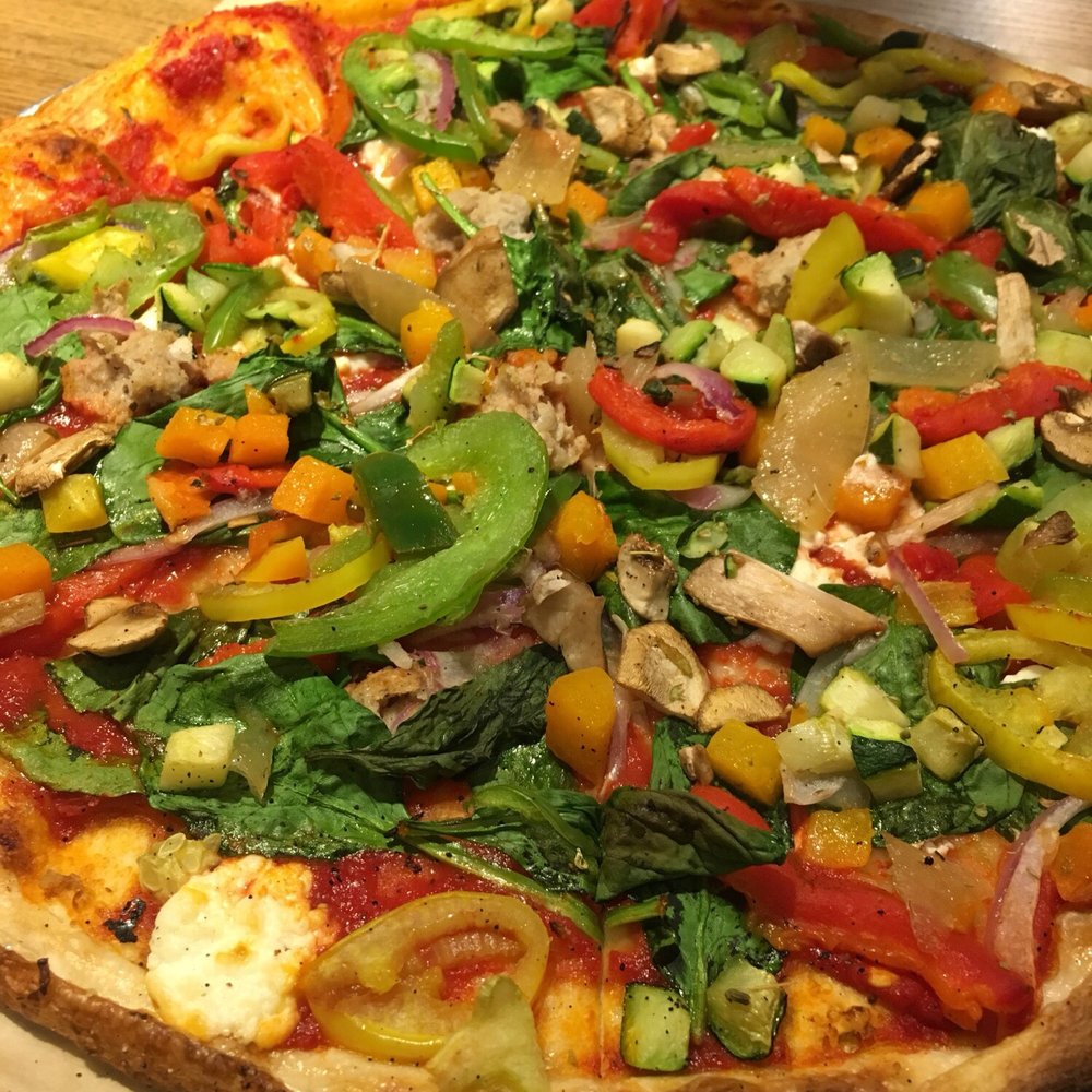 Blaze Pizza - Pizza Near Me - Mason, Ohio Blaze Pizza - Pizza Near Me - Mason, Ohio