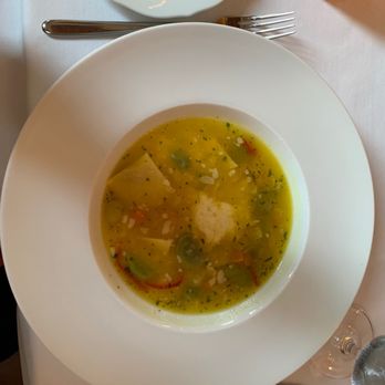 Cinghiale - Pasta e fagioli - Italian Near Me - Baltimore, Maryland