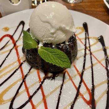 Mazi - Yummy chocolate cake - New American Near Me - Washington, DC, District of Columbia Mazi - Yummy chocolate cake - New American Near Me - Washington, DC, District of Columbia