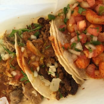 La Costa - Mexican Near Me - Oakley, California