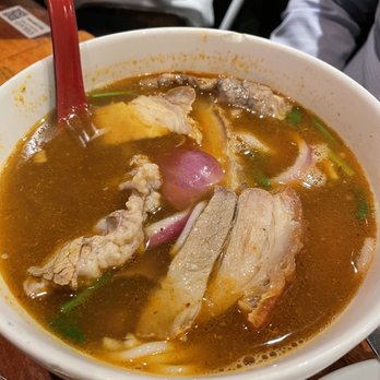 OBAO - Bun Bo Hue - Asian Fusion Near Me - New York, New York OBAO - Bun Bo Hue - Asian Fusion Near Me - New York, New York