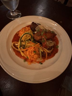 Melaza Bistro by null