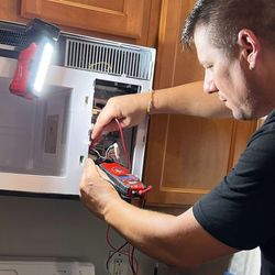 V&P Repair Service