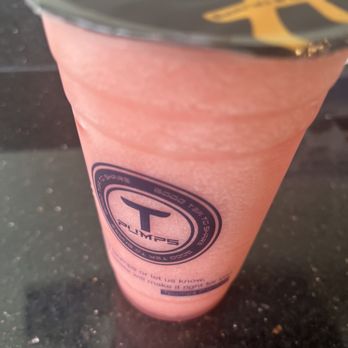 Tpumps - Coffee & Tea Near Me - San Francisco, California Tpumps - Coffee & Tea Near Me - San Francisco, California