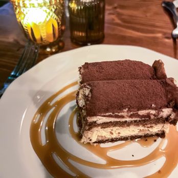 Rosanna’s - Tiramisu - Italian Near Me - Albany, New York Rosanna’s - Tiramisu - Italian Near Me - Albany, New York