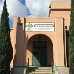 Banyan Tree Educational Services
