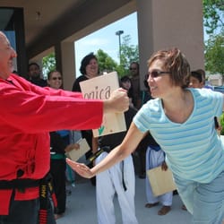 Manteca Martial Arts