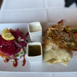 The Mantu