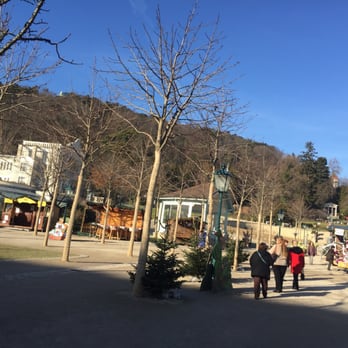 Kurpark Baden - Parks Near Me - Baden, 3