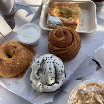 Michi Michi - Bakeries Near Me - San Diego, California Michi Michi - Bakeries Near Me - San Diego, California