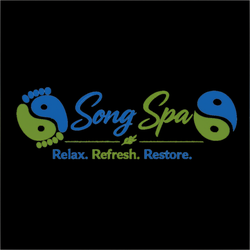 Song Spa - Our Logo