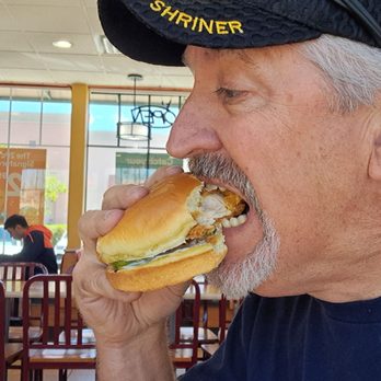 Popeyes Louisiana Kitchen - Enjoying life - Fast Food Near Me - Palmdale, California Popeyes Louisiana Kitchen - Enjoying life - Fast Food Near Me - Palmdale, California
