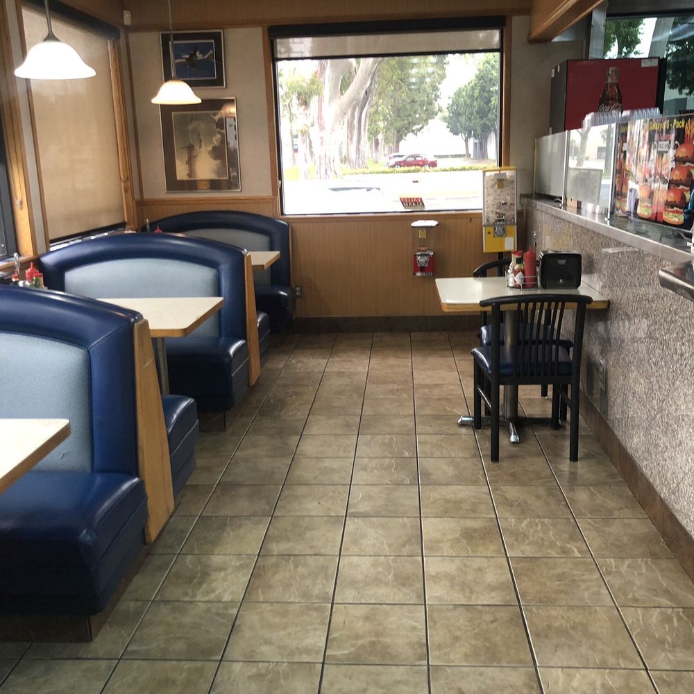 Galaxy Hamburgers - Burgers Near Me - Cerritos, California Galaxy Hamburgers - Burgers Near Me - Cerritos, California