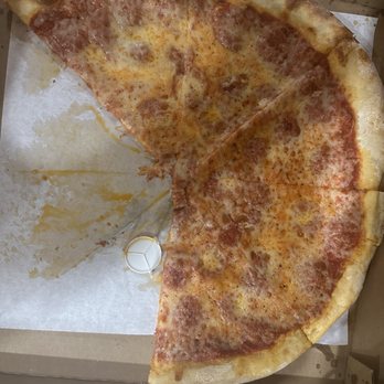 Anthony's Pizza and Pasta - Pepperoni - Pizza Near Me - Aurora, Colorado Anthony's Pizza and Pasta - Pepperoni - Pizza Near Me - Aurora, Colorado