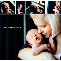 Kristin Anderson Photography - Tucson Newborn Photography- 2015