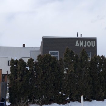 Anjou Bakery - Bakeries Near Me - Cashmere, Washington